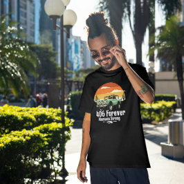 Camiseta 406 Forever – Montana Strong | Big Sky State Pride