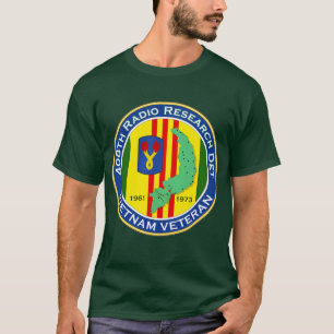 Camiseta 408o RRD - ASA Vietnam