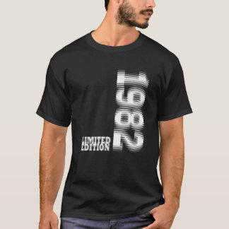 Camiseta 40.ª Femenina De Cumpleaños Hombres 40 Años 1982 T