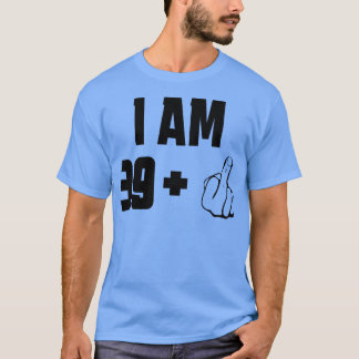 Camiseta 40.º cumpleaños 40 años