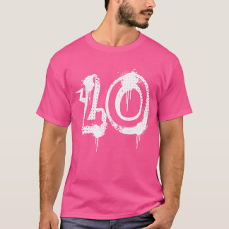 Camiseta 40.º Cumpleaños Presentes Hombres Mujeres Guay Spr