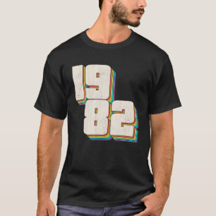 Camiseta 40.º Orgullo LGBT Gay De 40 Años