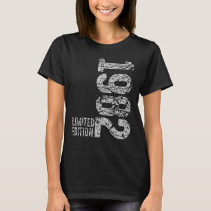Camiseta 40 Años 1982 38
