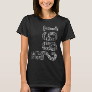 Camiseta 40 Años 1982 53