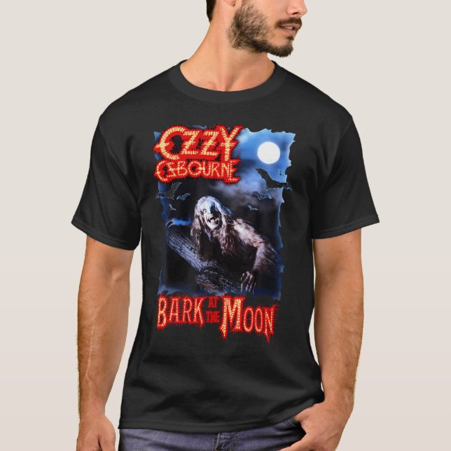 Camiseta 40 Años De Batm (Anverso)
