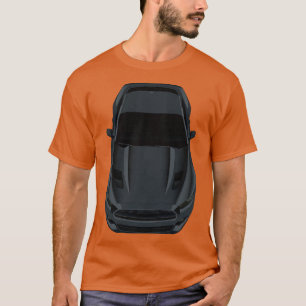 Camiseta 40 tonos de Murica