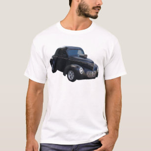 Camiseta 40 Willys