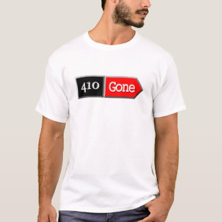 Camiseta 410 - Ido