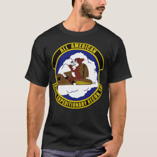 Camiseta 414º Escuadrón de Reconocimiento Expedicionario de