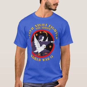 Camiseta 416º Escuadrón de Combate Nocturno de la Segunda G