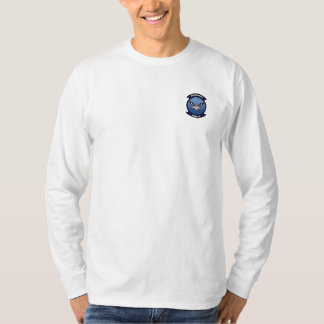Camiseta 41 manga larga T