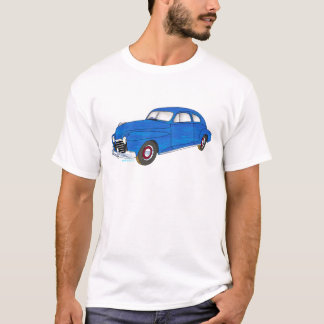 Camiseta 41 series 76 de Oldsmobile