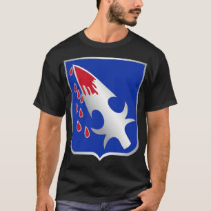 Camiseta 423ª Variación del Regimiento de Infantería X