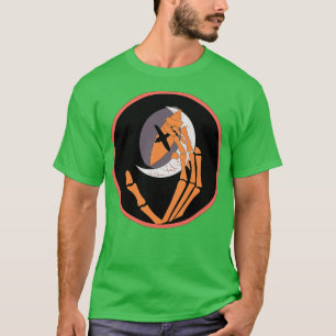 Camiseta 426º Escuadrón de Combatientes Nocturnos de AAC 20