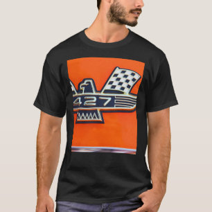 Camiseta 427 Classic Badge