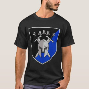 Camiseta 42.ª Brigada Mecanizada (Ucrania) Milicia Ucranian