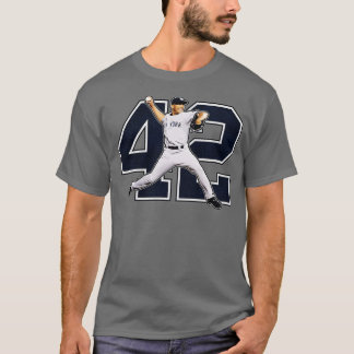 Camiseta 42 Mo alias The Sandman