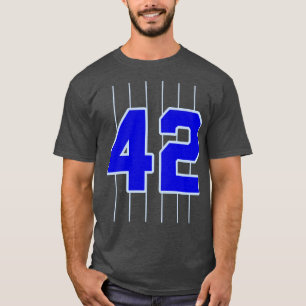 Camiseta 42 TShirt