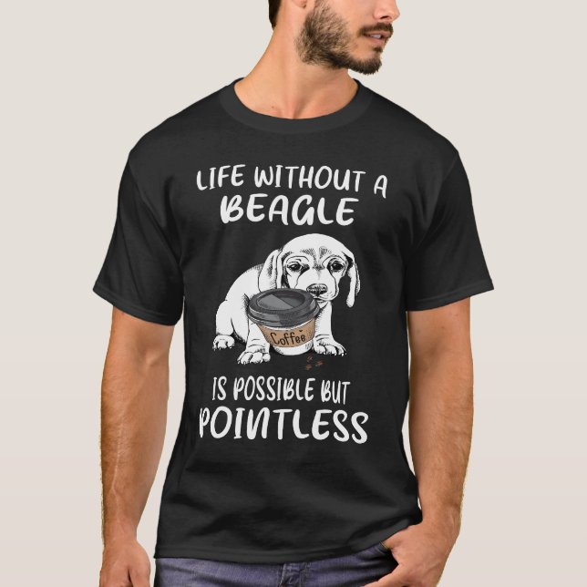 Camiseta 42 Vida Sin Bella (Anverso)