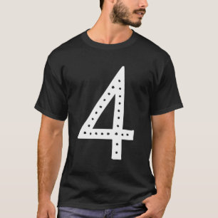 Camiseta 43 Feliz Día B