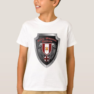 Camiseta 44ª Brigada Médica “Dragon Medics”
