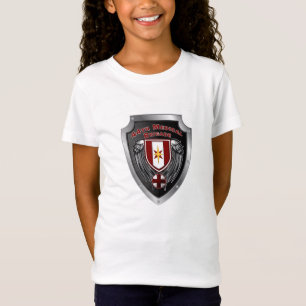 Camiseta 44ª Brigada Médica "Medicamentos dragónicos"