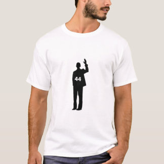 CAMISETA 44
