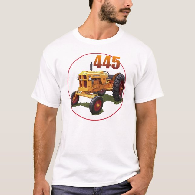 CAMISETA 445 MM. (Anverso)