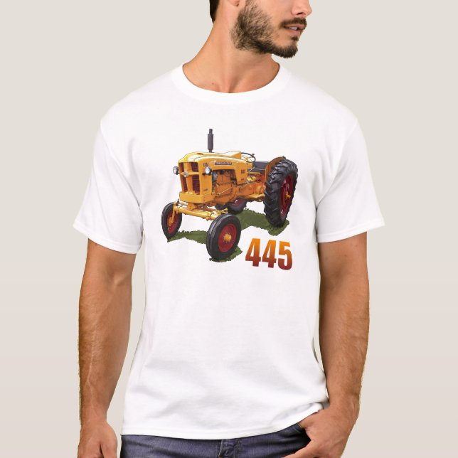 CAMISETA 445 MM. (Anverso)