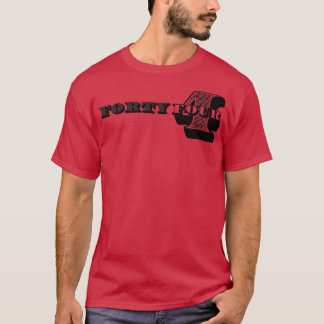 Camiseta 44.º cumpleaños Ideas de regalo para Him Men Shirt