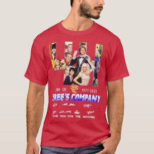 Camiseta 44 AÑOS DE 1977-2021 Mujer TShirt