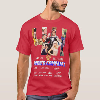 Camiseta 44 AÑOS DE 1977-2021 Mujer TShirt
