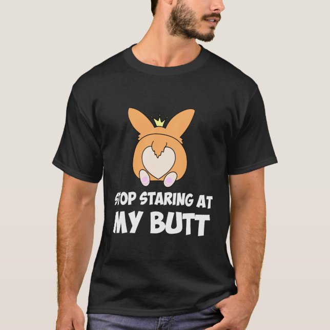 Camiseta 44 Dejar De Empezar A Mi Caballo (Anverso)