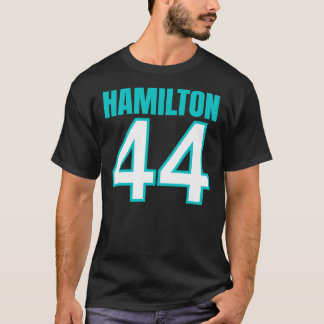 Camiseta 44 Hamilton Classic T-Shirt