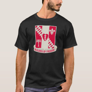 Camiseta 44.o Batallón del ingeniero militar
