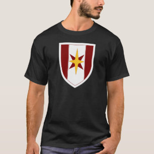 Camiseta 44.o Brigada médica