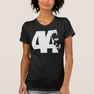 Camiseta "44" señoras Twofer
