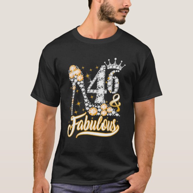 CAMISETA 45 (Anverso)