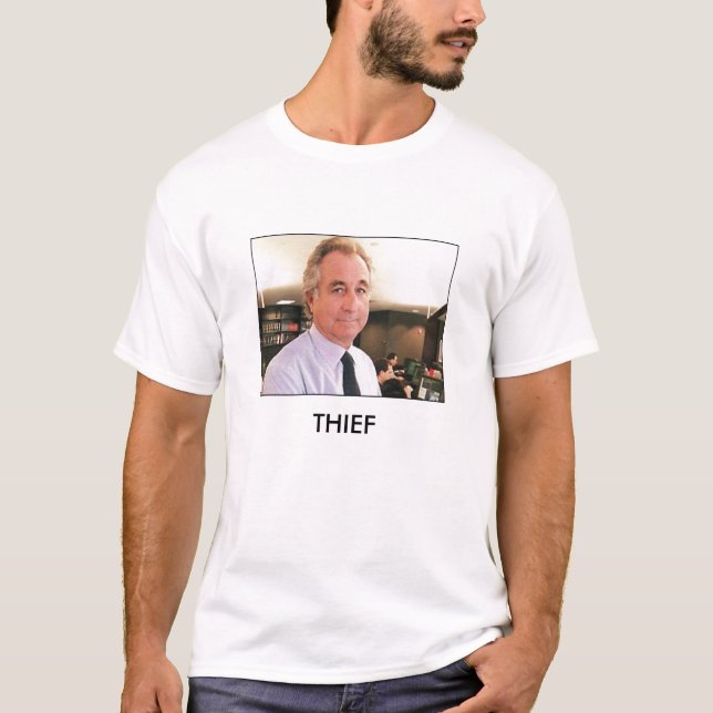 Camiseta _45297352_madoff_ap226, LADRÓN (Anverso)