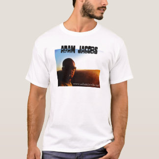 Camiseta 454, JACOBS de ADÁN, www.adamjacobs.net
