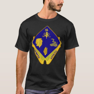 Camiseta 45.ª División de Infantería con Txt