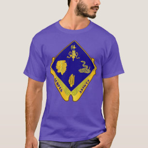 Camiseta 45.ª División de Infantería con Txt