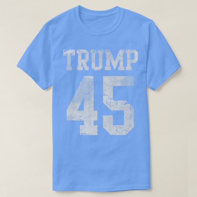 Camiseta 45.ª inauguración (Diseño del anverso)