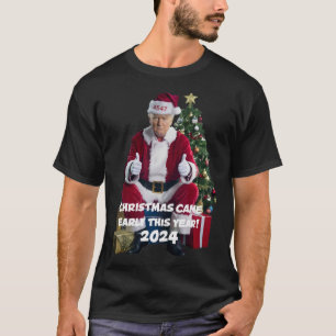 Camiseta 45 47 Navidades Llegaron A Principios De Este Año