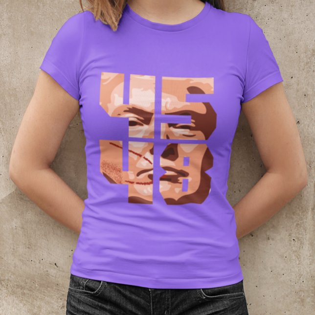 Camiseta 45 48 Trump (Subido por el creador)