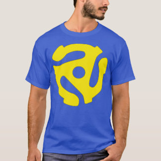 Camiseta 45 adaptador 1