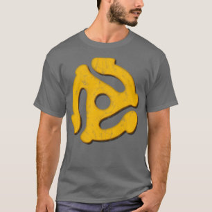 Camiseta 45 almohada con problemas del adaptador de grabaci