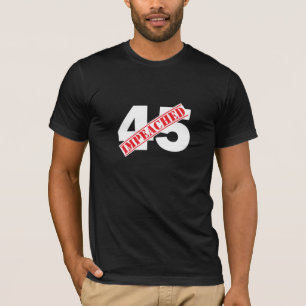 Camiseta 45 Imputados