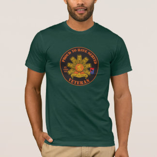 Camiseta 45 PAINFBAT RIOG Veteraan