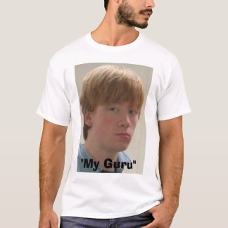 Camiseta 468651167_l, "mi Guru "